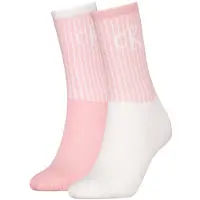 Calvin Klein 701229467 Crew-socken 2 Einheiten