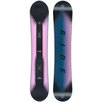 Ride Heartbreaker Snowboard Für Frauen