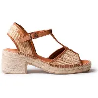 Toni pons Donata-rp Absatzsandalen