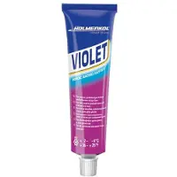 Holmenkol Klister violet 60ml