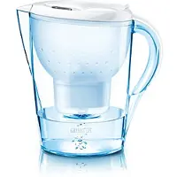 Brita Marella 3.5l, Weiß