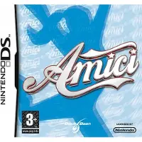 Amici di Maria de Filippi, NDS, Nintendo DS, Musik, E (Jeder), Nintendo DS