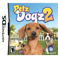 Petz: Dogz 2, NDS