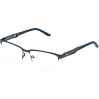 FILA Vfi997 Square Brille