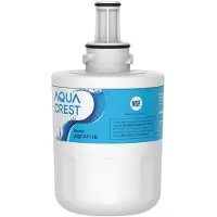 Aqua Crest Kühlschrank Wasserfilter Ersatz für Samsung DA29-00003G | 1 Stück