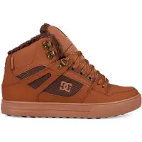 Dc-shoes Pure Hi Top Wnt Stiefel