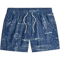 G-Star Dirik Badeshorts