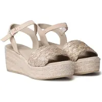 Toni pons Rocio-ph Espadrille-keilsandalen