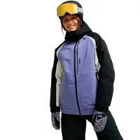 Roxy Crystal Clear Jacke