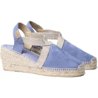 Toni pons Tona Keil-espadrilles