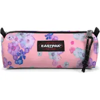 Eastpak Benchmark Single Mäppchen Rosa Mann Rosa One Size