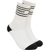 Oakley Icon B1B Socks 2.0 white/black (104) L