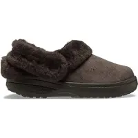 Crocs Clogs Cls Unfurgettable Sueded Clog herren