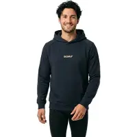 Ecoalf für Herren. MCMGASTLANCH0846W25-161 Lancha navy Sweatshirt (M), Lässig, Baumwolle, Marine