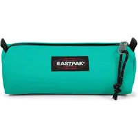 Eastpak Benchmark Single Mäppchen Grün Mann Grün One Size