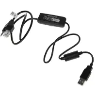 Plantronics Poly APU-72 Elektronischer Hakenschalter