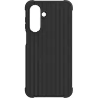 Samsung by Anymode Rugged Case für Galaxy A18, Black