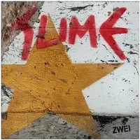Slime Zwei (Transparent 2LP,Gatefold)