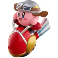 Good Smile Company Kirby Wheelie Rider Figur