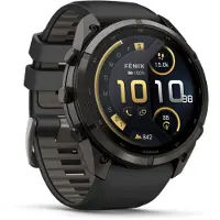 Garmin Fenix 9 Pro 51mm Uhr