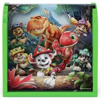Paw Patrol Dino M. Schichtpuzzle
