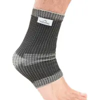Vulkan Advanced Elastics Knöchelstütze