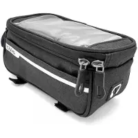 Tols Route Single Phone Oberrohrtasche