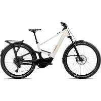 Orbea Muga 30 Cues U6000 Gs Shadow 2027 Elektrofahrrad