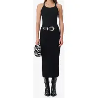 Iro Paris Kenlo Skirt Black Größe: L | Midiröcke Outlet | Damen | Schwarz