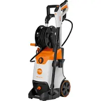 Stihl Elektro-Hochdruckreiniger RE 120 VARIO Control