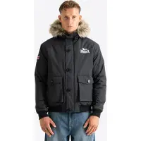 Lonsdale Farringdon Jacke