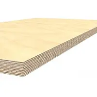 Famanu Multiplexplatte 1500 x 800 x 40 mm für Werkbank und Arbeitsfläche