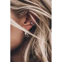 Mikuta The Thorn Ear Cuff Größe: OS | Ohrringe Outlet | Damen