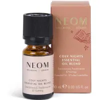 Neom Cosy Nights Essential Oil Blend 10ml