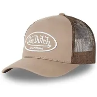 Von Dutch Lof B3 Kappe