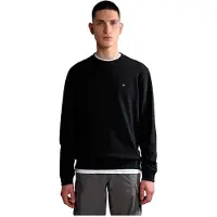 Napapijri Pullover Balis Crew Summer 2 Herren Black-XS