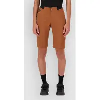 Mons Royale - Women's Diversion Merino Trail Shorts - Radhose Gr M braun