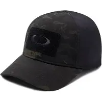 Oakley Apparel Si Cotton Mc Kappe