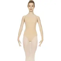 Intermezzo Lover Strap ärmelloser Turnanzug