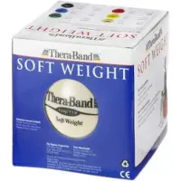 Thera-band Medizinball 0.5kg