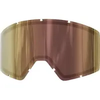 SCOTT Lens Trace amp ls cinnamon chrome s1-3 / amp ls cinnamon chrome s1-3