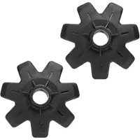 Black Diamond Freeride Baskets no color (0000) ALL