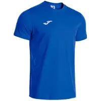 Joma Olimpiada Kurzarm-t-shirt