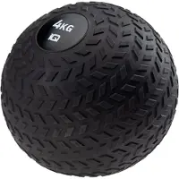 IQ Sandyball Ii-4kg Medizinball