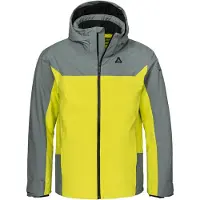 Schöffel Herren Skijacke Ski Jacket Style Zandwel Men Beige 54