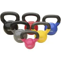 Sporti France Kettlebell
