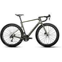 Orbea Terra Race M20iltd Grx Di2 Rx825 2027 Gravelbike