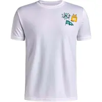 Under Armour Tech Graphic New 1 Kurzarm-t-shirt
