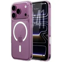 Belkin Cover/Grip Tpu/Pc D1 Clear