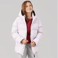 True North Mädchen - Jacke - Orchid